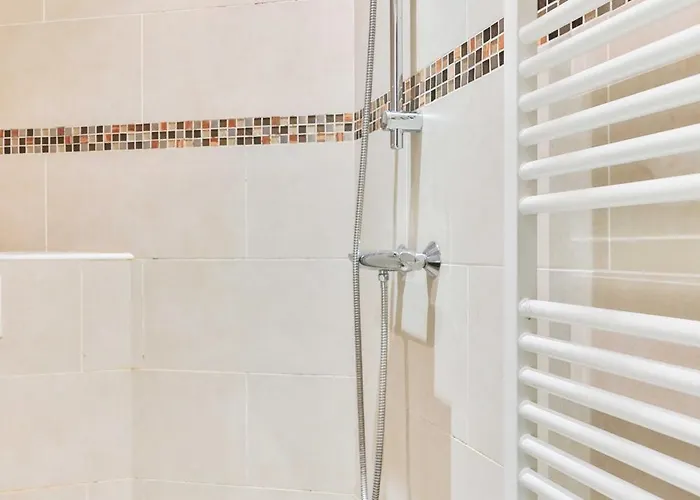 Apartamento Charming 1br 4p - Eiffel Tower Trocadero