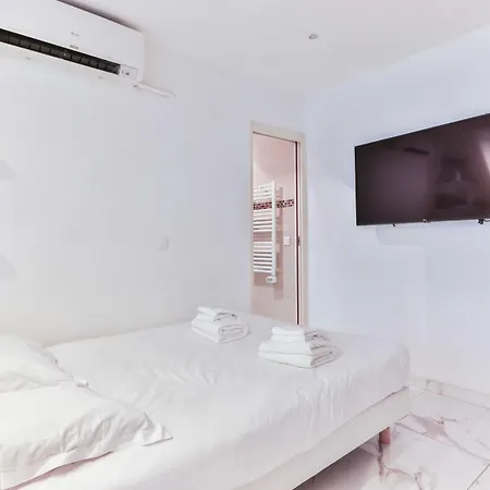 Charming 1br 4p - Eiffel Tower Trocadero Paris